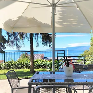  Appartement Palma Trsat With Free Private Parking