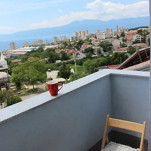  Appartement Blue Moon
