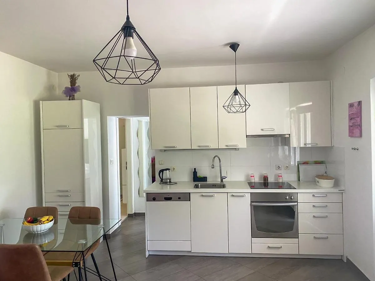 Tijara Apartment Rijeka 0*,  Croatia