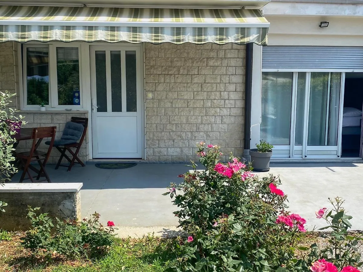 Tijara Apartment Rijeka Croatia